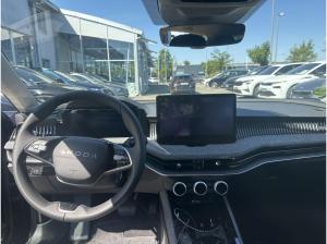 Skoda Superb Selection 2.0l TDI DSG * RFK SHZ NAVI AHK