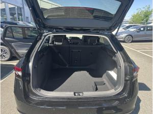 Skoda Superb Selection 2.0l TDI DSG * RFK SHZ NAVI AHK