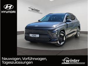 Hyundai KONA 65KWH PRIME/LED/NAVI