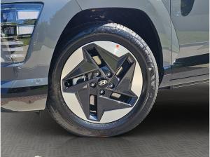 Hyundai KONA 65KWH PRIME/LED/NAVI