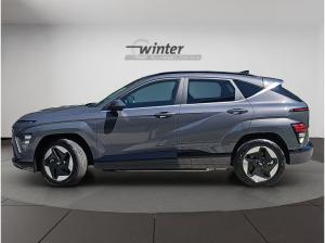 Hyundai KONA 65KWH PRIME/LED/NAVI