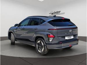 Hyundai KONA 65KWH PRIME/LED/NAVI