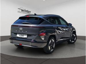 Hyundai KONA 65KWH PRIME/LED/NAVI