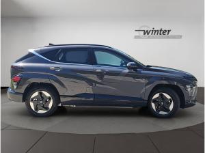 Hyundai KONA 65KWH PRIME/LED/NAVI
