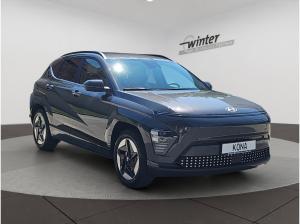 Hyundai KONA 65KWH PRIME/LED/NAVI