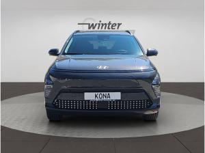 Hyundai KONA 65KWH PRIME/LED/NAVI