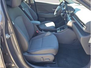 Hyundai KONA 65KWH PRIME/LED/NAVI