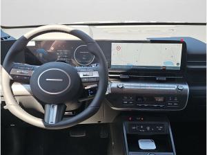 Hyundai KONA 65KWH PRIME/LED/NAVI