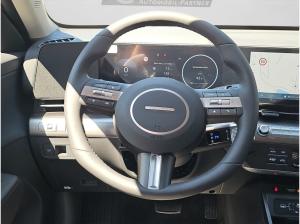 Hyundai KONA 65KWH PRIME/LED/NAVI