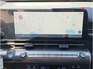 Hyundai KONA 65KWH PRIME/LED/NAVI