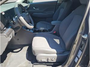 Hyundai KONA 65KWH PRIME/LED/NAVI