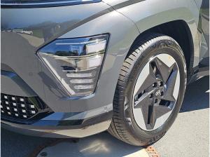 Hyundai KONA 65KWH PRIME/LED/NAVI