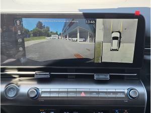 Hyundai KONA 65KWH PRIME/LED/NAVI