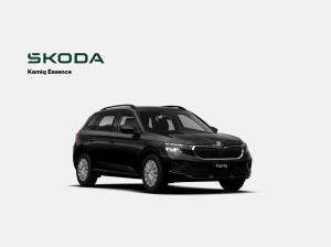 Skoda Kamiq 1.0 TSI Essence *sofort verfügbar & bundesweit lieferbar*