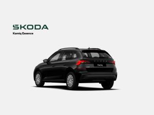Skoda Kamiq 1.0 TSI Essence *sofort verfügbar & bundesweit lieferbar*