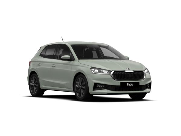 Skoda Fabia 1,0 MPI Balance / SOFORT VERFÜGBAR!!!