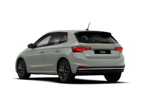 Skoda Fabia 1,0 MPI Balance / SOFORT VERFÜGBAR!!!