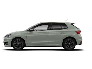 Skoda Fabia 1,0 MPI Balance / SOFORT VERFÜGBAR!!!