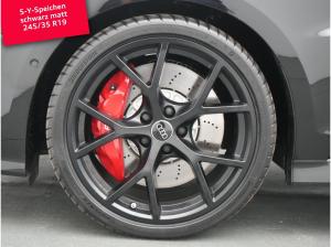 Audi RS3 Sportback quattro ab mtl. € 799,-¹ VOLLAUSSTATTUNG 🏳️SOFORT & MEHRFARBIG VERFÜGBAR🏳️