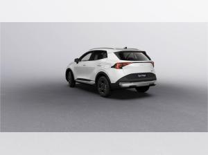 Kia Sportage 1.6 T-GDI Plug-in Hybrid AWD Drive – 252 PS – Automatik