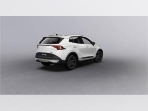 Kia Sportage 1.6 T-GDI Plug-in Hybrid AWD Drive – 252 PS – Automatik