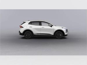 Kia Sportage 1.6 T-GDI Plug-in Hybrid AWD Drive – 252 PS – Automatik