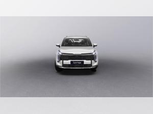 Kia Sportage 1.6 T-GDI Plug-in Hybrid AWD Drive – 252 PS – Automatik