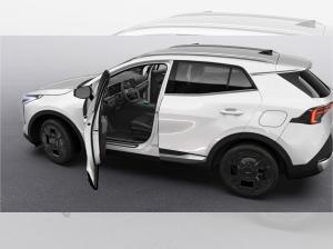 Kia Sportage 1.6 T-GDI Plug-in Hybrid AWD Drive – 252 PS – Automatik