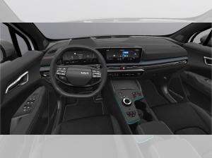 Kia Sportage 1.6 T-GDI Plug-in Hybrid AWD Drive – 252 PS – Automatik