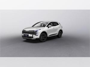 Kia Sportage 1.6 T-GDI Plug-in Hybrid AWD Drive – 252 PS – Automatik