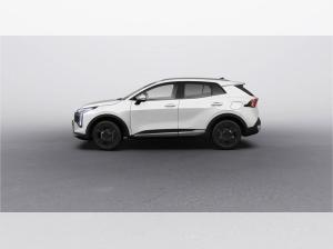Kia Sportage 1.6 T-GDI Plug-in Hybrid AWD Drive – 252 PS – Automatik