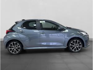 Toyota Yaris 1,5 Hybrid 116PS 🚀 Teamplayer inkl. Technik Paket*Totwinkel/SHZG/PDC vorne und hinten