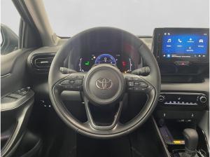 Toyota Yaris 1,5 Hybrid 116PS 🚀 Teamplayer inkl. Technik Paket*Totwinkel/SHZG/PDC vorne und hinten