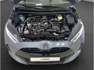 Toyota Yaris 1,5 Hybrid 116PS 🚀 Teamplayer inkl. Technik Paket*Totwinkel/SHZG/PDC vorne und hinten