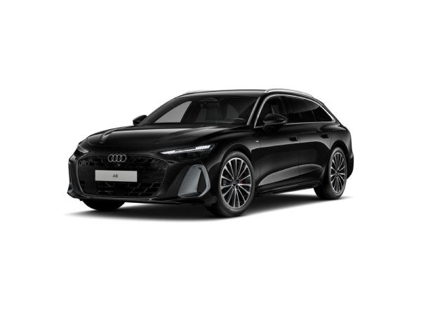 Audi A6 Avant TDI S LINE+WINTERRÄDER+AHK+HEAD UP+B&O+