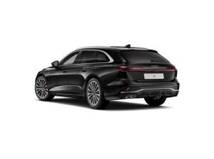 Audi A6 Avant TDI S LINE+WINTERRÄDER+AHK+HEAD UP+B&O+
