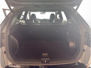 Hyundai TUCSON N Line X *Gewerbekracher* 2WD Diesel DCT Shadow Grey Panorama, Assistenzpaket  nur noch 3x verfügbar