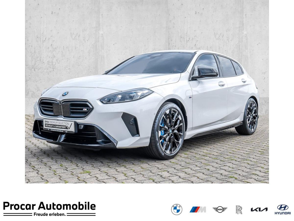BMW 135