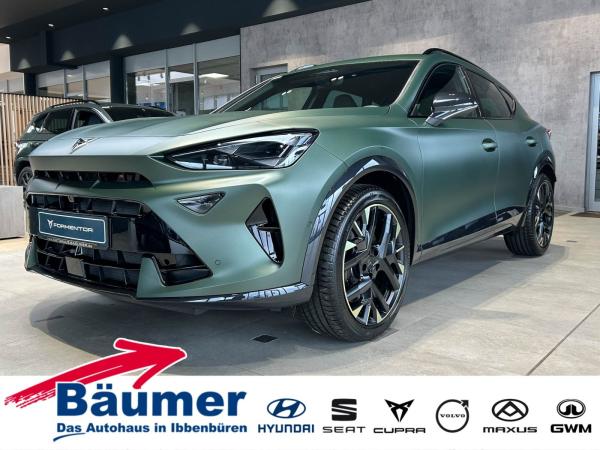 Cupra Formentor VZ Tribe Edition 245 kW (333 PS) 7-Gang DSG 4Drive | Lagerfahrzeug