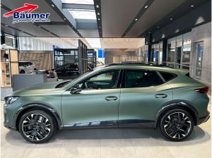 Cupra Formentor VZ  Tribe Edition 245 kW (333 PS) 7-Gang DSG 4Drive | Lagerfahrzeug