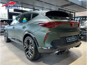 Cupra Formentor VZ  Tribe Edition 245 kW (333 PS) 7-Gang DSG 4Drive | Lagerfahrzeug