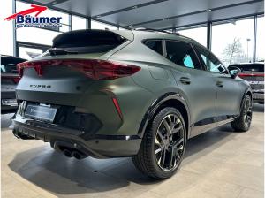 Cupra Formentor VZ  Tribe Edition 245 kW (333 PS) 7-Gang DSG 4Drive | Lagerfahrzeug
