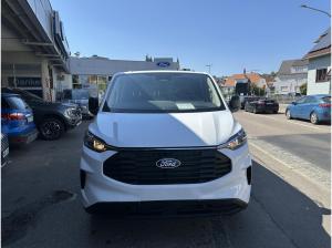Ford Transit Custom 320 L1 Trend 136PS GANZJAHRES KAMERA BODEN