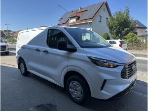 Ford Transit Custom 320 L1 Trend 136PS GANZJAHRES KAMERA BODEN