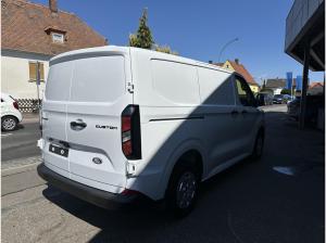 Ford Transit Custom 320 L1 Trend 136PS GANZJAHRES KAMERA BODEN