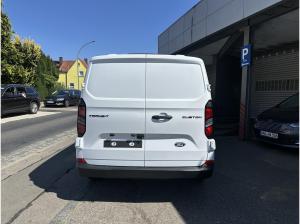 Ford Transit Custom 320 L1 Trend 136PS GANZJAHRES KAMERA BODEN