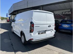 Ford Transit Custom 320 L1 Trend 136PS GANZJAHRES KAMERA BODEN