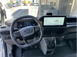 Ford Transit Custom 320 L1 Trend 136PS GANZJAHRES KAMERA BODEN