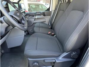 Ford Transit Custom 320 L1 Trend 136PS GANZJAHRES KAMERA BODEN