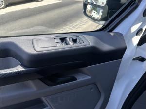 Ford Transit Custom 320 L1 Trend 136PS GANZJAHRES KAMERA BODEN